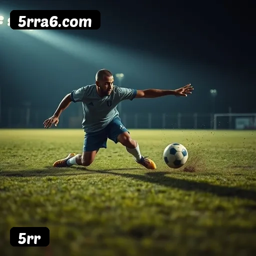 Tabela RTP dos jogos de cassino da 5rr