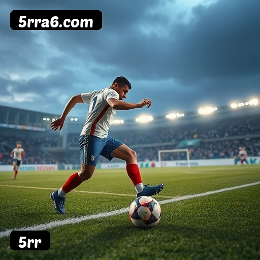 Catálogo 5rr com mais de 3.100 jogos — Pragmatic Play, Evolution, NetEnt e fornecedores certificados